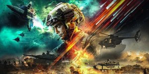 ГОРЯЧАЯ ТОЧКА БАТЛФИЛД 2042