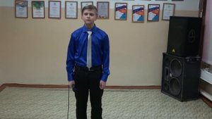 78   Тартачаков Кирилл, г  Шарыпово Красноярский край   Дед Д Воскресенский