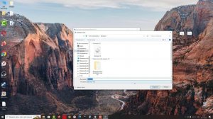 Как обновить Windows 10 с помощью ISO образа