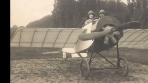 Werner Bochmann's Orchestra - Ein Flieger hat den Bogen raus (6/8-Foxtrot)