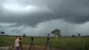 СТРАШНЫЕ УДАРЫ МОЛНИИ