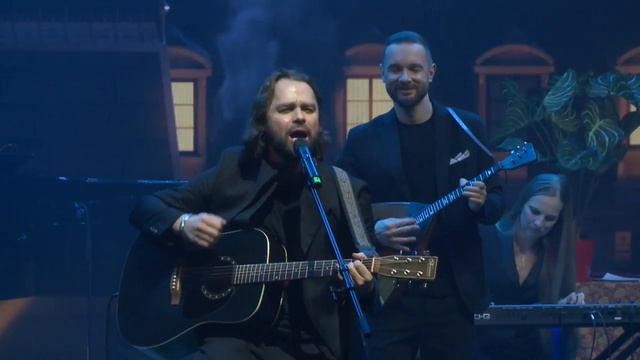 Я ухожу в любовь - Виталий Гогунский смотреть онлайн