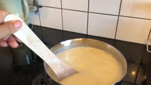 АРМЯНСКИЙ СУП СПАС (TAНАПУР) кисломолочный полезный суп #ՍՊԱՍ # SPAS #TANAPUR