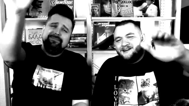 Anton Vlasov и Кузьма СЕКТА В ДЕТДОМЕ смотреть онлайн