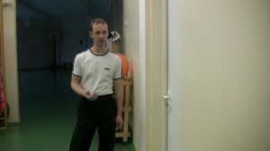 Остаточная работа мышц