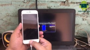 [Windows] Apple Device iOS12.4.8 Jailbreak With Checkra1n & install Cydia.