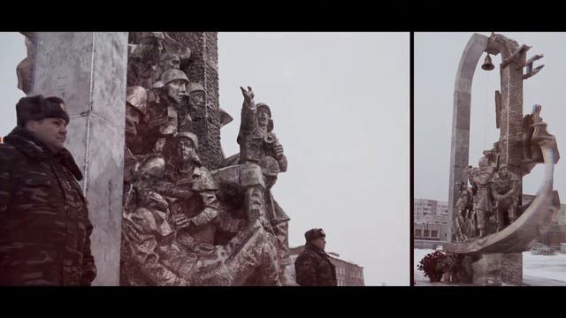 Литейной мастерской Дубровин 10 лет. смотреть онлайн