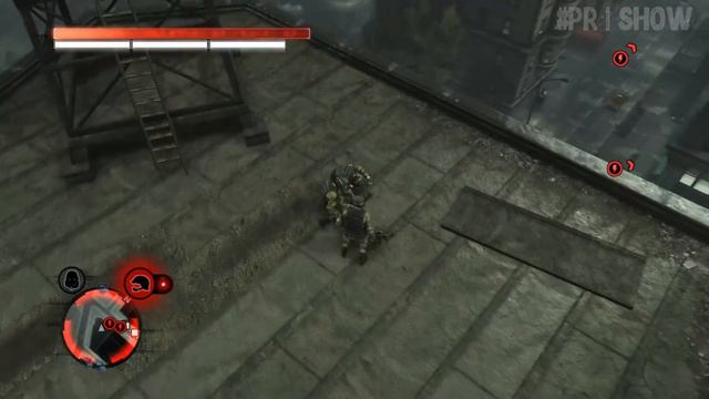 PROTOTYPE - ПОЧЕМУ АЛЕКС МЕРСЕР ВСЕГДА В КАПЮШОНЕ? / УМЕЕТ ЛИ АЛЕКС СОЗДАВАТЬ КЛОНОВ? смотреть онлайн