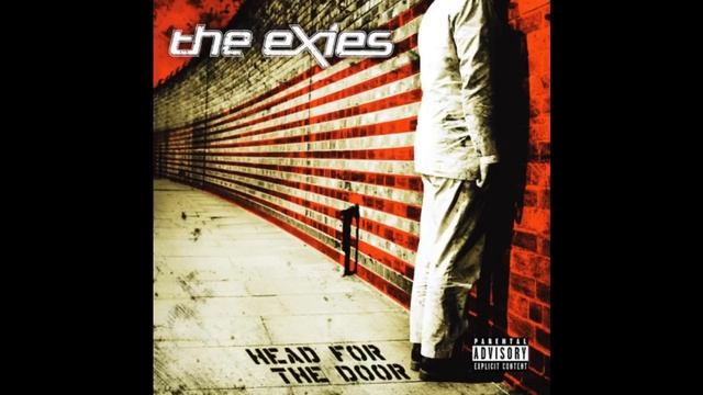 The Exies - What You Deserve (HD) смотреть онлайн