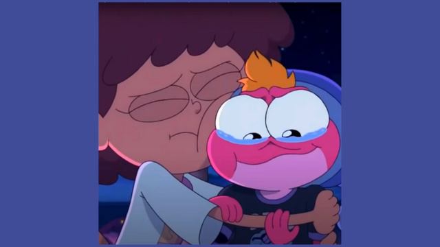 Shadows in my memory - an Owl House/Amphibia playlist [Oh Geeez] 🦉🐸🌧 смотреть онлайн