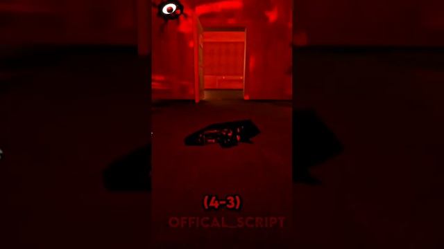 Seek Vs Dupe Roblox Doors [New Update] #shorts смотреть онлайн