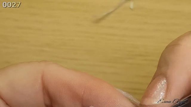 Донышко для сумок, сеток, клатчей, чехлов для хранения. Вязание крючком. Способ №2 смотреть онлайн