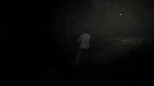 Xbox / Silent Hill 4 The Room (part 1 of 4)