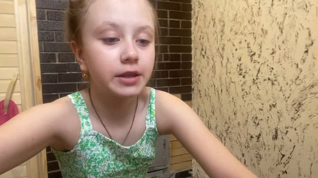 Утренний влог! Первый дождь! Грустный день! Рецепт пиццы за 20 минут! Вкусно и быстро! Хорошего дня
