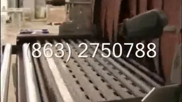 Упаковка абразивных дисков