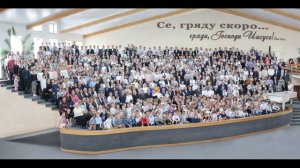 26.12.2021 Вечер Церковь г. Курганинск