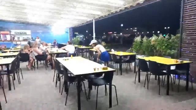 17.07.2021 Архипо-Осиповка  Вечер смотреть онлайн