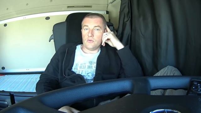 Что необходимо для работы водителем в Италии!!! смотреть онлайн