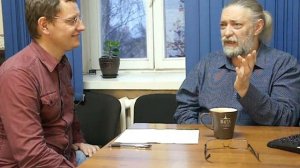 Капранов - ответы на вопросы участников семинаров "Мужчина и Женщина"