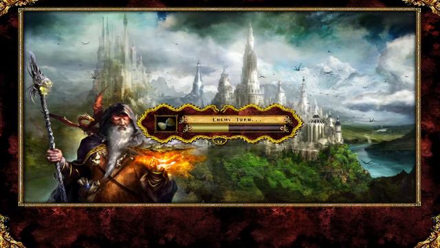 Eador Genesis - New Horizons Playthrough #2 Pt 91 смотреть онлайн