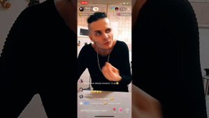 Павел Прокудин про подписчиков и общество