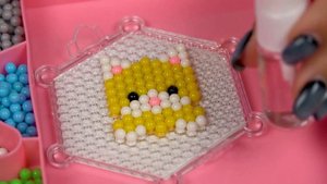 7009659 Аквамозаика «Большой набор»