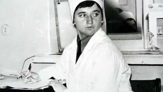 Педиатрический факультет ЯГМИ.  Выпуск 1982 г.