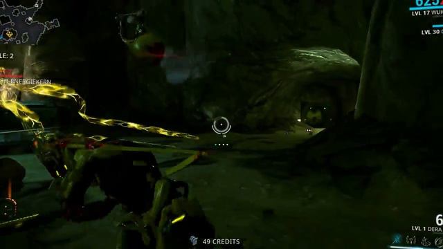 DERA VANDAL TEST/ Let's Show Warframe смотреть онлайн