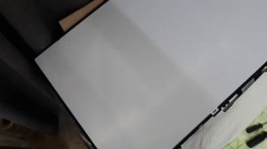 Говнотелевизор 32 дюйма Haier 32 Smart TV BX часть 2