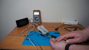 ?Переделка Китайского паяльника за 5$.Из 110v  в 220v.Ломаем нагреватель(Керамика или нет?)?