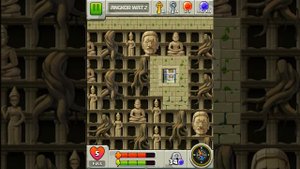 Diamond Quest 2 Angkor Wat 2 Stage 3