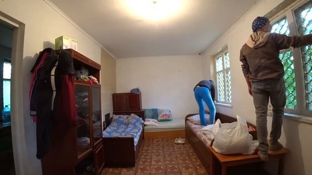 ПЛЕВАТЬ на МОДУ! Уютные БАБУШКИНЫ ШТОРЫ) смотреть онлайн