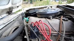 Треск в двигателе 2103 автомобиля 2107