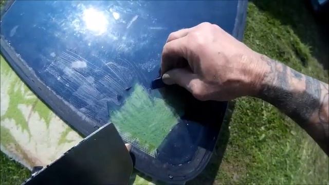 Т4 "91. Стекло. Детонирование. смотреть онлайн