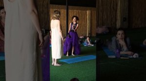 Мне все можно. Ретрит Екатерины Плотко