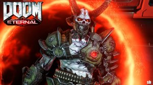 Doom Eternal►Прохождение без комментариев #6