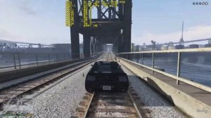 GTA 5 Gameplay - Ultra | Xeon 1230 v2 + GTX 1060 6gb