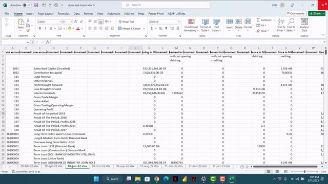 Boost Your Productivity: Automating Excel with Python and Chat GPT AI - A Step-by-Step Tutorial