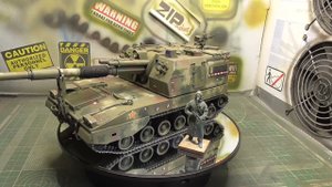 PLZ05, 1/35, MENG TS-022