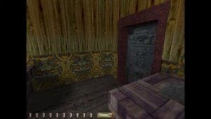 Прохождение Thief: The Dark Project — Часть 15, Меч (1/2)