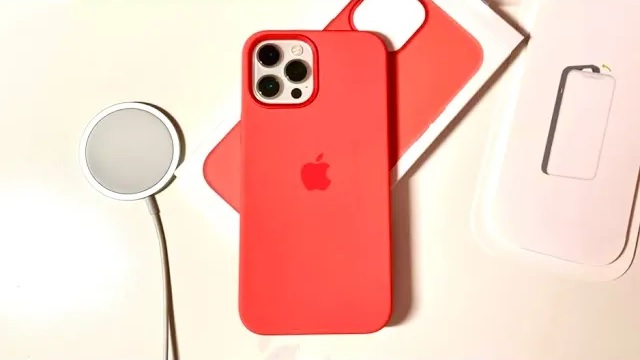ЛУЧШИЙ ЧЕХОЛ ДЛЯ IPHONE 12 PRO MAX IPHONE 12 КЛИП-КЕЙС APPLE SILICONE CASE смотреть онлайн