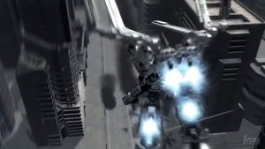 Warhammer 40000 HMKids -- Titan