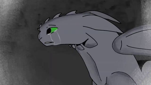 Toothless × Light fury [1 Season] смотреть онлайн