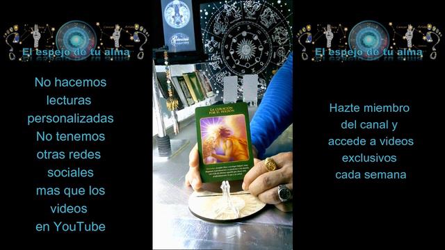 GEMINIS ♊︎ - Horóscopo Semanal - 1 al 7 de julio de 2023