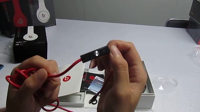 Beats By Dre SOLO HD White -From DHgate.com-Unboxing review for Seller Refly смотреть онлайн