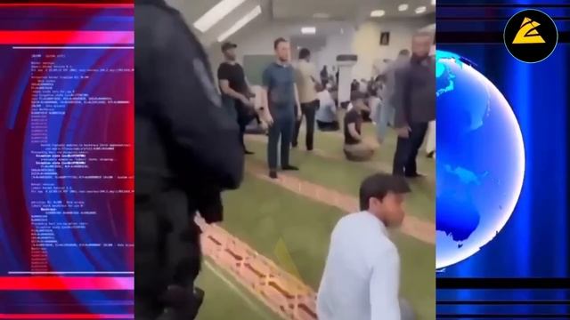 Кечки кабарлар топтому/ РОССИЯ ДА ТЕКШЕРҮҮ КҮЧӨДҮ