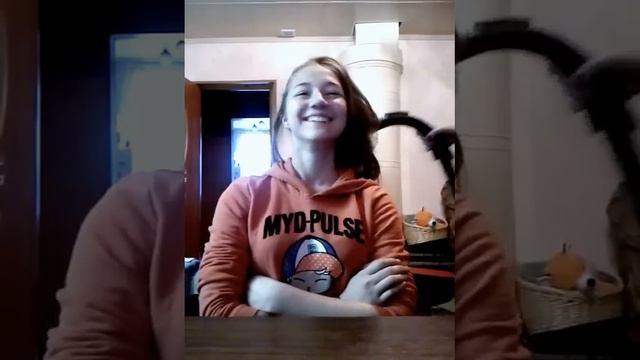 прическа с помощью пылесоса)) збс смотреть онлайн