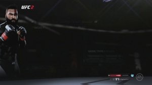 UFC 2 Гайд. Как правильно прокачать атрибуты в игре UFC2 режим Ultimate team?
