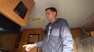 Как я жил 2 МЕСЯЦА в ДОМЕ НА КОЛЕСАХ в США. Стоимость жизни, проблемы в дороге, кемпинг в автодоме.