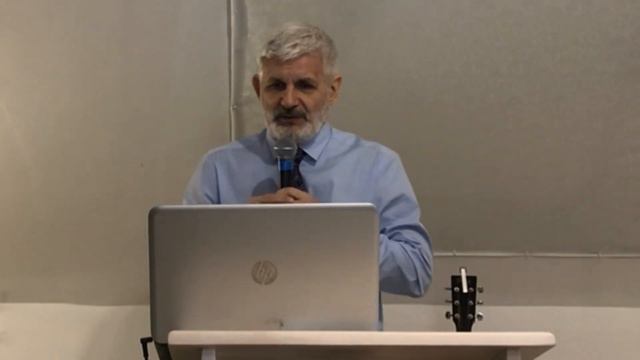 11.02.2024 ПРИНЦИП ВТОРОГО ЖЕЛУДКА // «Великая Благодать» г. Калининград смотреть онлайн